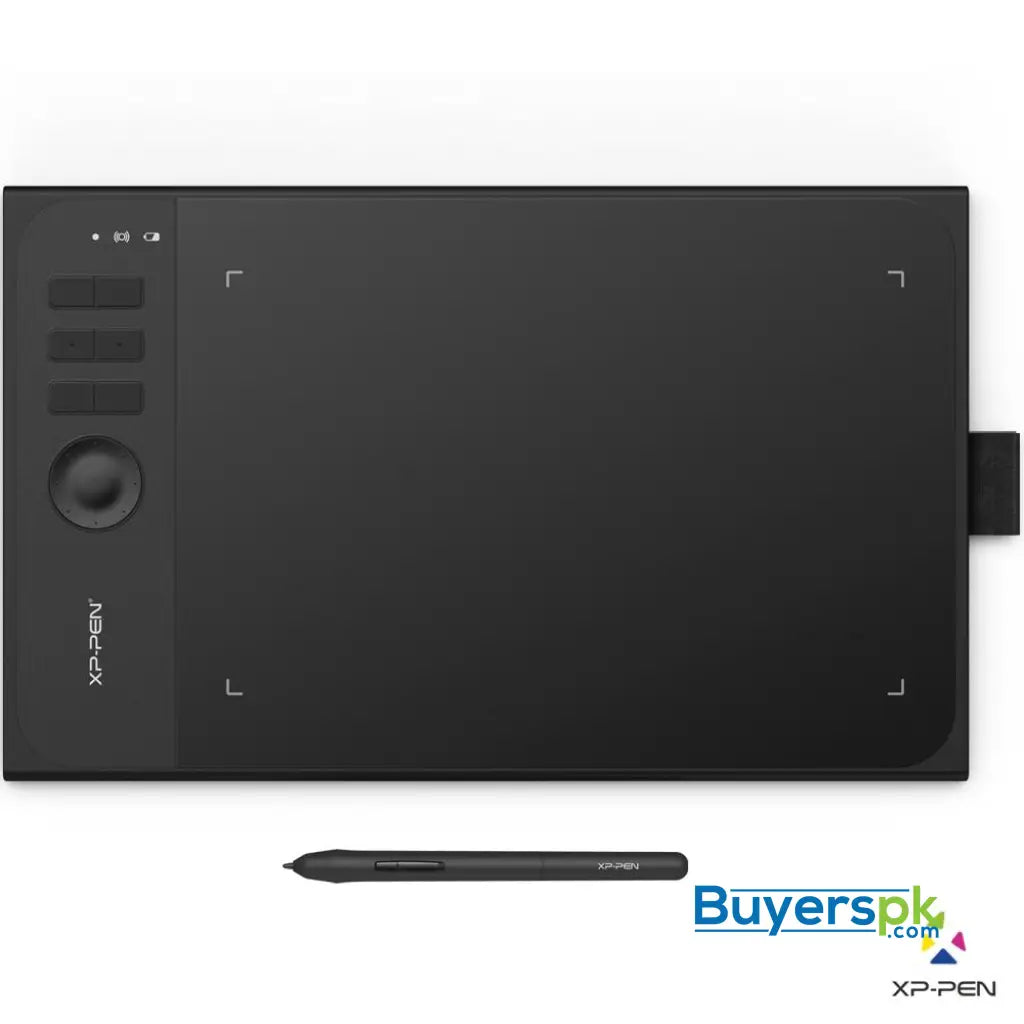 Xp Pen Graphic Tablet 06 Wireless - Price in Pakistan Xp Pen Graphic Tablet 06 Wireless - Price in Pakistan